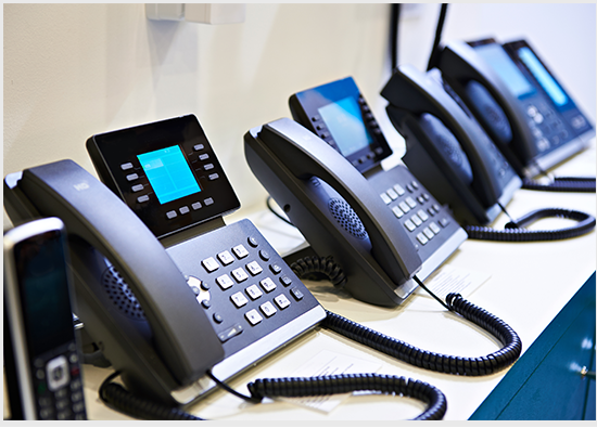 telephone